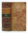 BIBLE IN GREEK.  He Kaine Diatheke. Novum Testamentum.  1745